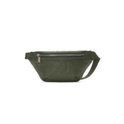 GUCCI JUMBO GG SMALL BELT BAG 658582 (23*13*5cm)